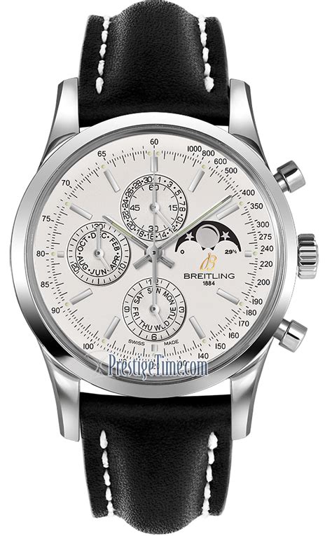 breitling transocean chronograph 1461 a1931012 g750|Breitling A1931012/G750/154A : Transocean Chronograph 1461 .